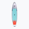 SUP дъска Mistral Sun Rise Air 11'6" blue 2