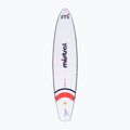 SUP дъска Mistral Sun Rise Air 11'6" blue 3