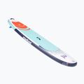 SUP дъска Mistral Sun Rise Air 10'6“ (V2) green/orange/white 5