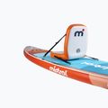 Седалка за каяк и SUP дъска Mistral Kayak Seat Inflatable orange 4