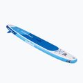 Комплект надуваем SUP борд Bayou Tour SUP 11'6" blue/white 6