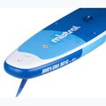 Комплект надуваем SUP борд Bayou Tour SUP 11'6" blue/white 8