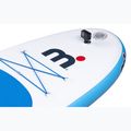 Комплект надуваем SUP борд Bayou Tour SUP 11'6" blue/white 9