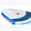 Комплект надуваем SUP борд Bayou Tour SUP 11'6" blue/white 11