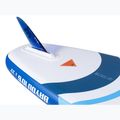 Комплект надуваем SUP борд Bayou Tour SUP 11'6" blue/white 12