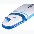 Комплект надуваем SUP борд Bayou Tour SUP 11'6" blue/white 13