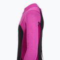 Детски неопренов костюм за плуване Mistral Breeze 76 2,5/2mm Kids Suit black/pink 5