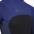 Детски неопренов костюм за плуване Mistral Breeze 76 2,5/2mm Kids Suit black/blue 4