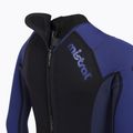 Детски неопренов костюм за плуване Mistral Breeze 76 2,5/2mm Kids Suit black/blue 6