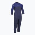 Детски неопренов костюм за плуване Mistral Breeze 76 2,5/2mm Kids Suit blue
