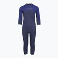 Детски неопренов костюм за плуване Mistral Breeze 76 2,5/2mm Kids Suit blue 2
