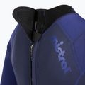 Детски неопренов костюм за плуване Mistral Breeze 76 2,5/2mm Kids Suit blue 6