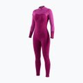 Дамски неопренов костюм за плуване Mistral Breeze 76 2,5/2mm Ladies Suit pink