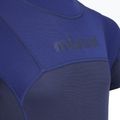 Детски неопренов костюм за плуване Mistral Breeze 76 2,5/2mm Kids Shorty blue 4