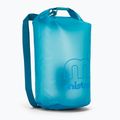 Водоустойчив чувал Mistral Dry Bag 5 l Transculent blue 2