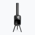 Градинска камина BonFeu Bonbini black 2