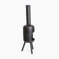 Градинска камина BonFeu Bonbini black 3