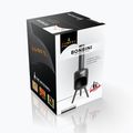 Градинска камина BonFeu Bonbini black 6