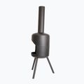 Градинска камина BonFeu Bonselo black 5