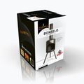 Градинска камина BonFeu Bonselo black 10
