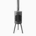 Градинска камина BonFeu BonGiano SP black 3