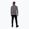 Мъжки поларен суитшърт Protest Perfectym 1/4 Zip Active dark grey melee 3