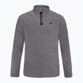 Мъжки поларен суитшърт Protest Perfectym 1/4 Zip Active dark grey melee 6