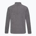Мъжки поларен суитшърт Protest Perfectym 1/4 Zip Active dark grey melee 7