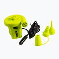 Електрическа въздушна помпа JOBE 12V жълта 410019003