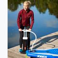 JOBE Triple Action SUP помпа за дъски черна 410019004-PCS. 2