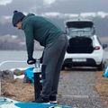 JOBE Triple Action SUP помпа за дъски черна 410019004-PCS. 3