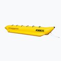 JOBE Watersled Поплавък за теглене за 6 души  жълт 320612001