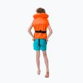 Детска спасителна жилетка JOBE Comfort Boating оранжева 244817375 2