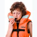 Детска спасителна жилетка JOBE Comfort Boating оранжева 244817375 3