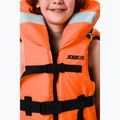 Детска спасителна жилетка JOBE Comfort Boating оранжева 244817375 4