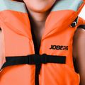 Детска спасителна жилетка JOBE Comfort Boating оранжева 244817375 5