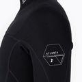 Мъжки бански JOBE Atlanta Shorty 2 mm black 303617155 4