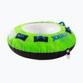 JOBE Rumble Towable 1P зелен 230120004-PCS теглещ поплавък