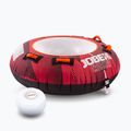 Буй за теглене JOBE Crusher 1P, червен 230120007