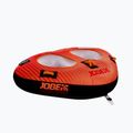 JOBE Двойна неприятност за теглене 2P Червено 230220006
