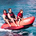 JOBE Chaser Towable 3P float червен 230320002-PCS 2