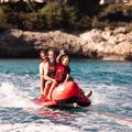 JOBE Chaser Towable 3P float червен 230320002-PCS 4