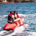 JOBE Chaser Towable 3P float червен 230320002-PCS 5