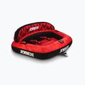 JOBE Proton Towable 3P червен 230320011-PCS буксируем поплавък