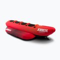 JOBE Chaser Towable 4P float червен 230420002-PCS