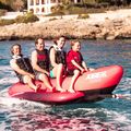 JOBE Chaser Towable 4P float червен 230420002-PCS 2