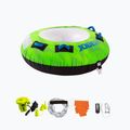 JOBE Комплект за теглене Rumble 1P Green 238820001