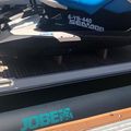 JOBE Infinity надуваема лодка за скачане 4 м черна 281020006 3
