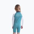 Детски костюм JOBE Rash Suit UPF 50+, син 544220004 2