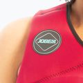 Жилетка JOBE Unify Life черна/розова 244921003 3